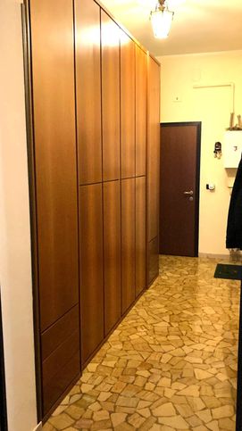 Appartamento in residenziale in Via Eleonora Duse