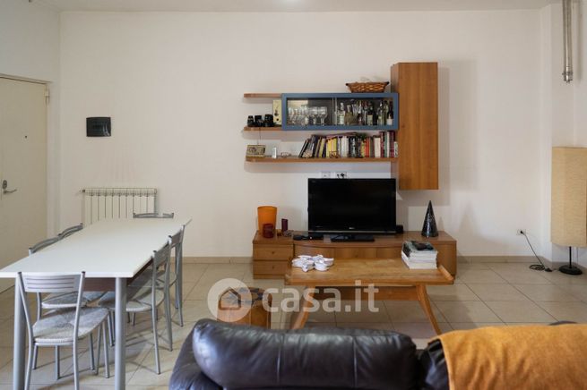 Attico/mansarda in residenziale in Via Marano Pianura 352