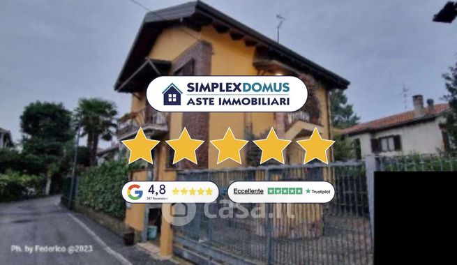 Villa in residenziale in Via Giuseppe Mazzini