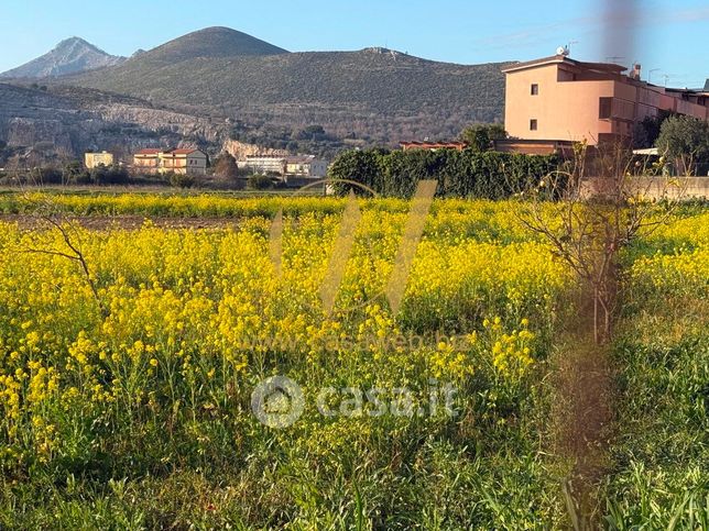 Terreno edificabile in residenziale in Viale della Libertà