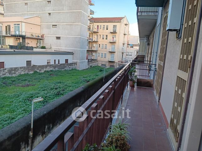 Appartamento in residenziale in Via Marchese di Sangiuliano