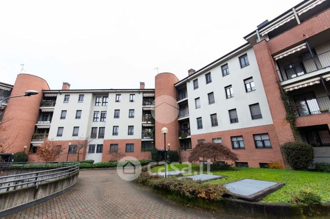 Appartamento in residenziale in Via D'Adda 6