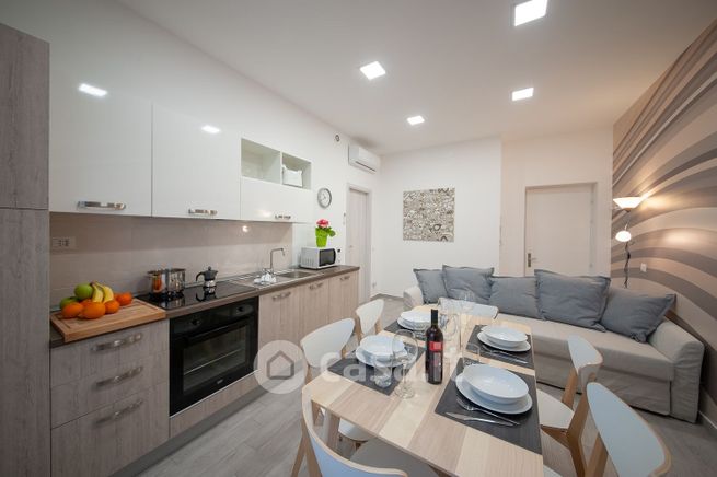 Appartamento in residenziale in Via Vecchia Morella 65