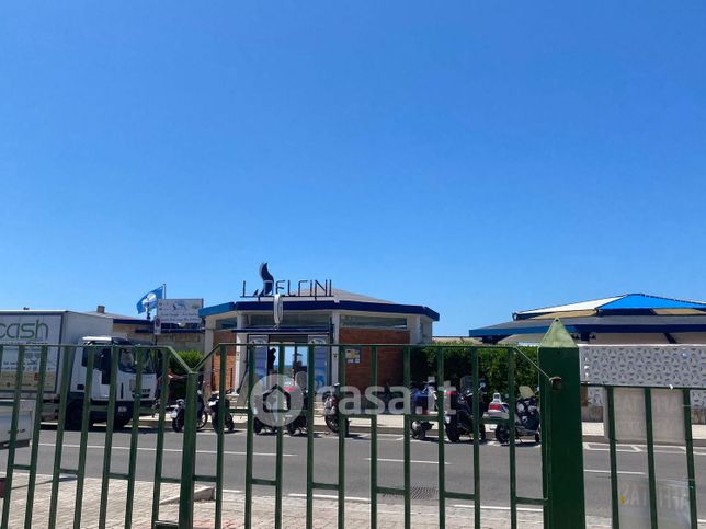 Appartamento in residenziale in Lungomare Nazario Sauro 225