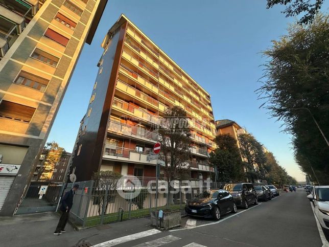 Appartamento in residenziale in Via degli Olmi 1