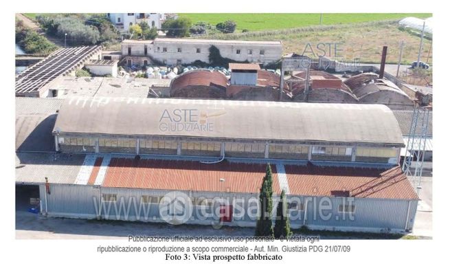 Appartamento in residenziale in Via Migliara 45 45