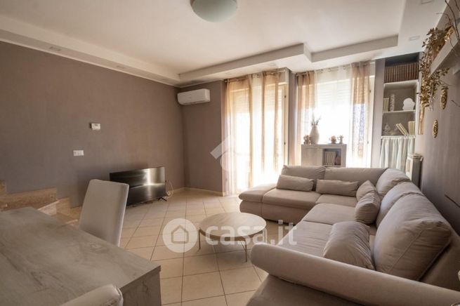 Appartamento in residenziale in Via Alessandro Capotosti 23