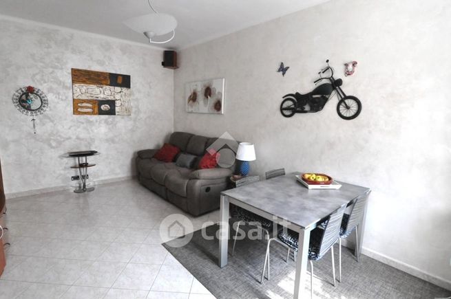 Appartamento in residenziale in Via Defendente Ferrari 20