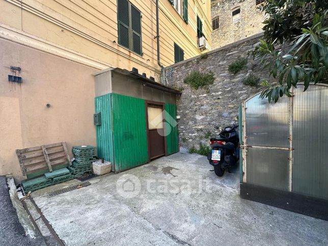 Appartamento in residenziale in Via all'Asilo Davide e Delfina Garbarino 10