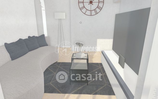 Appartamento in residenziale in Via Carlo Rota 5