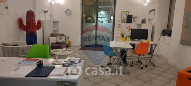 Ufficio in commerciale in Via Roma 149