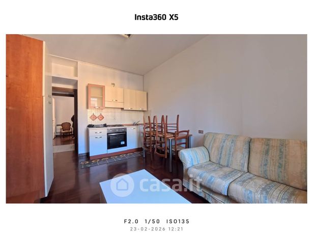 Appartamento in residenziale in 