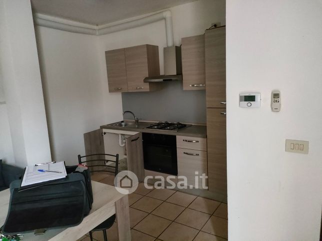 Appartamento in residenziale in Via Nazario Sauro 6
