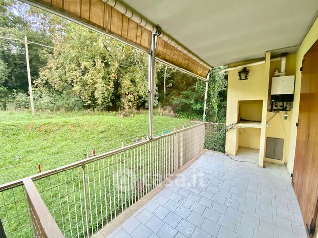 Appartamento in residenziale in Via di Poggio Spedaletto 22