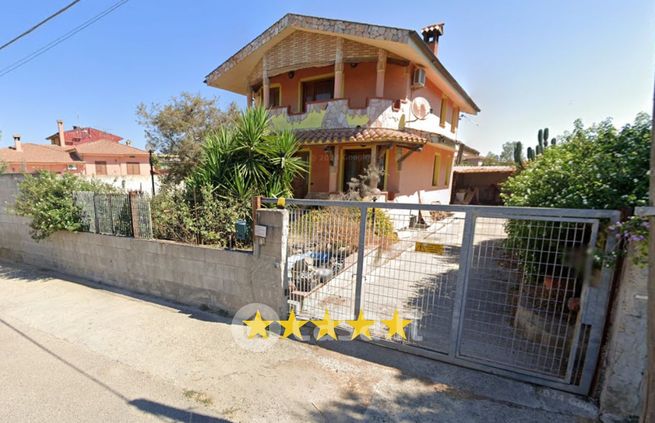 Appartamento in residenziale in Via Nostra Signora