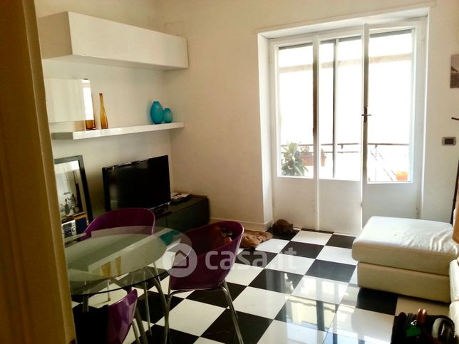 Appartamento in residenziale in Via Giacomo Folchi 16