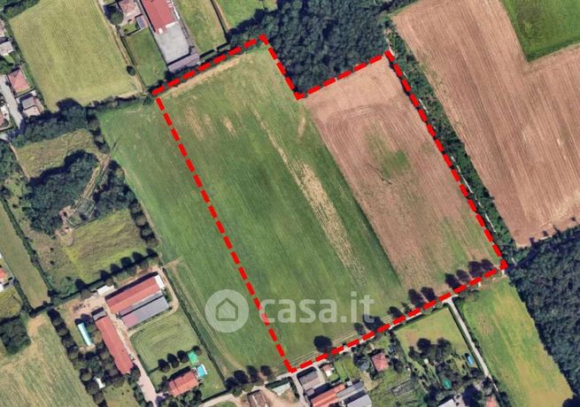 Terreno agricolo in commerciale in Via Domodossola