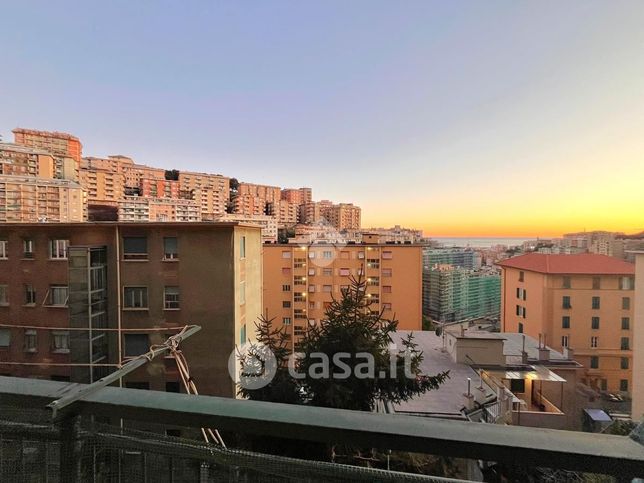 Appartamento in residenziale in Via Vesuvio 14