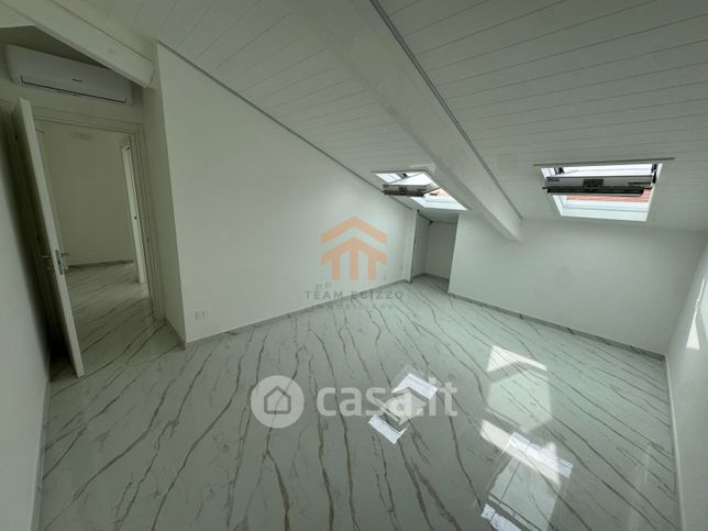 Attico/mansarda in residenziale in Corso Giuseppe Garibaldi