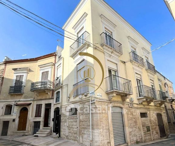 Casa indipendente in residenziale in Via Curtopassi 17