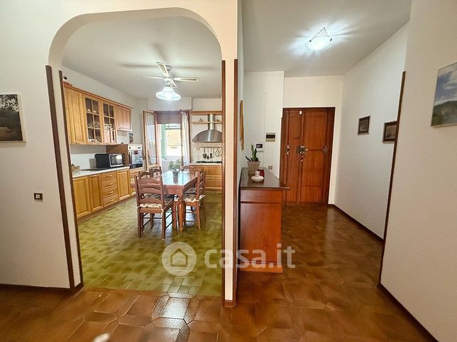 Appartamento in residenziale in Via Emilio Boni