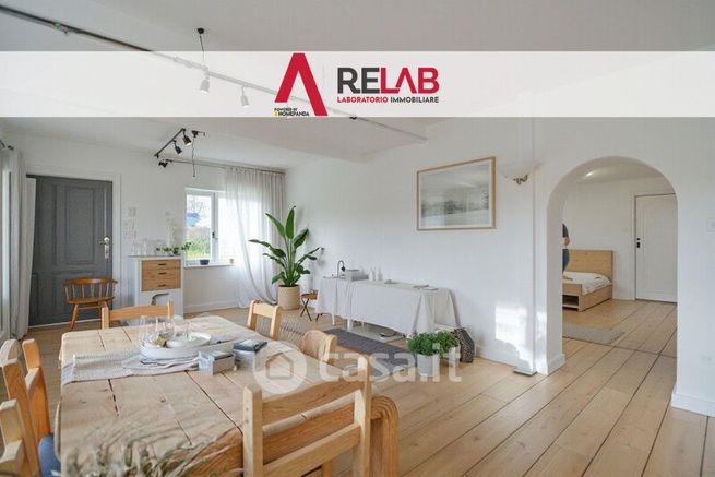 Casa indipendente in residenziale in Località Pian d'Arcione