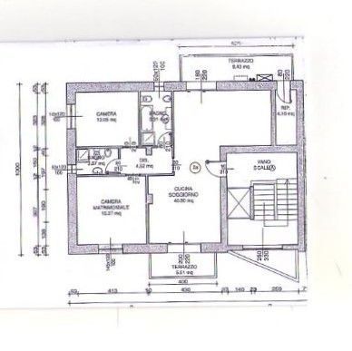 Appartamento in residenziale in Via Lombardia