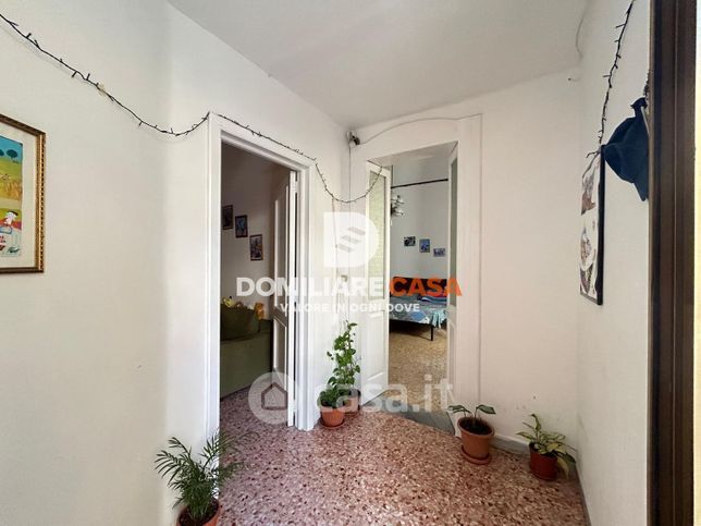 Casa indipendente in residenziale in Via G. Zimbalo 30