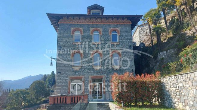 Appartamento in residenziale in Via 4 Novembre 36