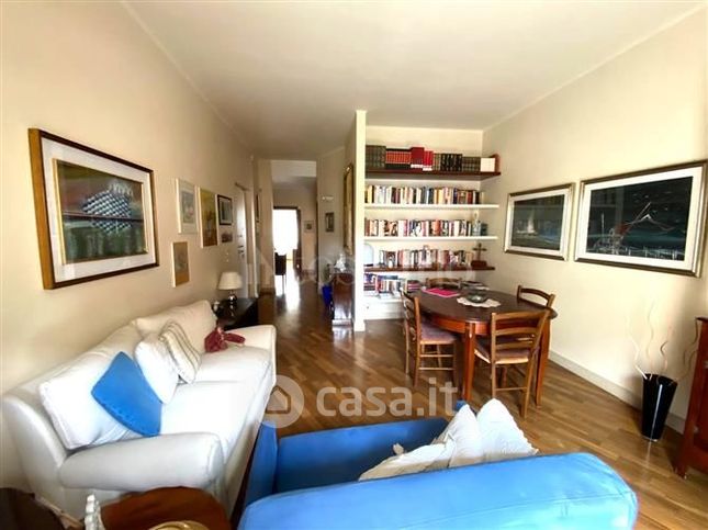Appartamento in residenziale in Via di Tullio Vito Nicola