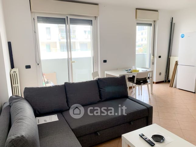 Appartamento in residenziale in Via Fausto Melotti 6