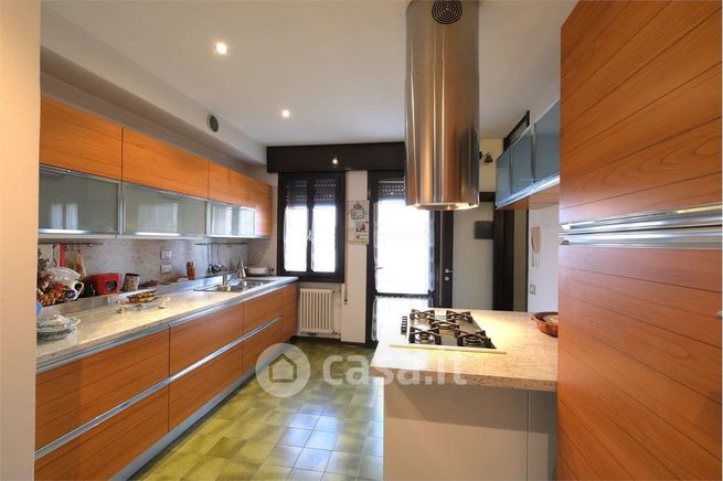 Appartamento in residenziale in 