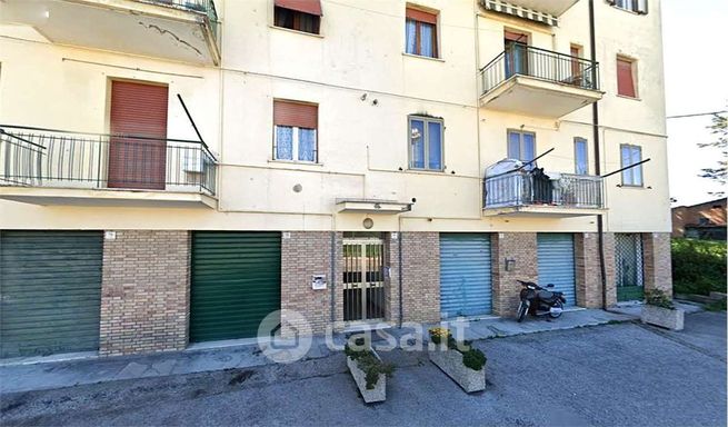 Appartamento in residenziale in Via della Quintana 80