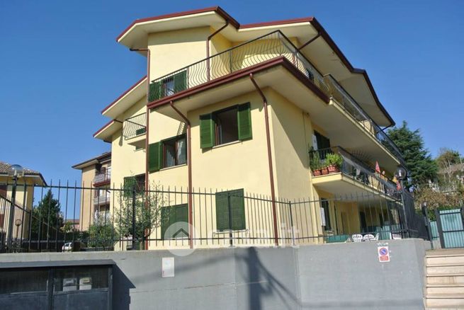 Appartamento in residenziale in Via Roma