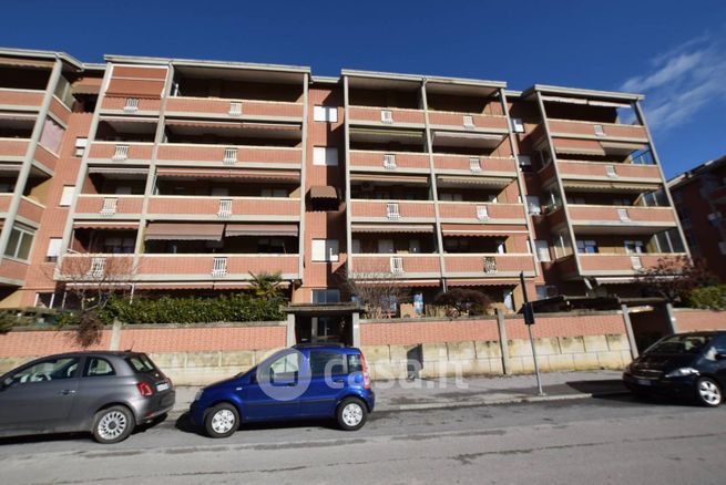 Appartamento in residenziale in Via Alessandro Manzoni 4