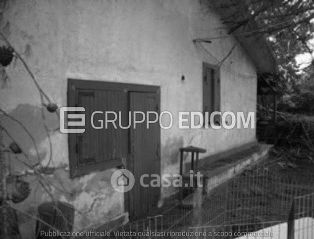 Villa in residenziale in Contrada COZZO TELEGRAFO