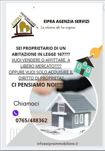 Appartamento in residenziale in 