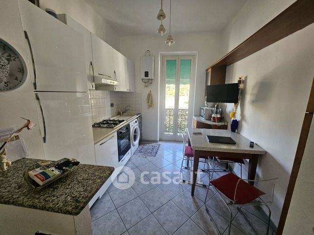 Appartamento in residenziale in Via Al Poligono di Quezzi 26