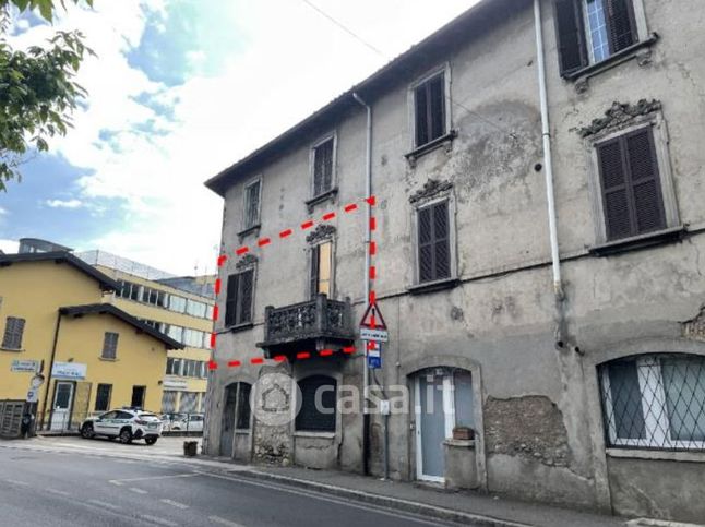 Appartamento in residenziale in Via Paderno 15