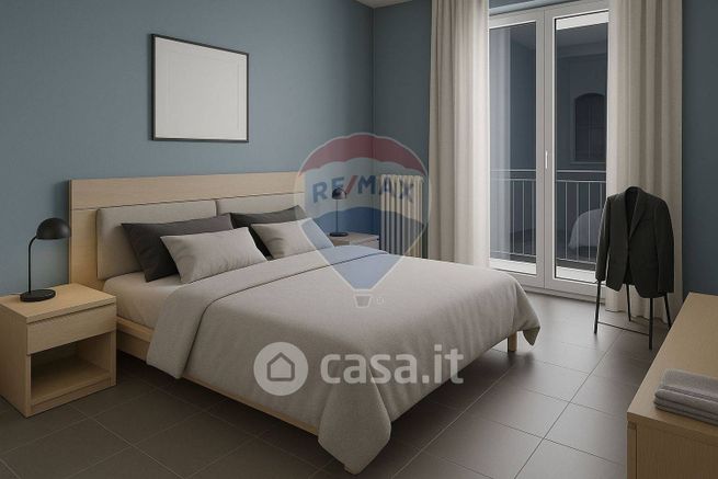 Appartamento in residenziale in Via Palmanova 83