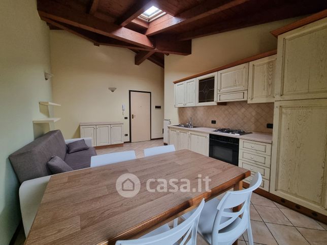 Appartamento in residenziale in Via Sinistra Guerro