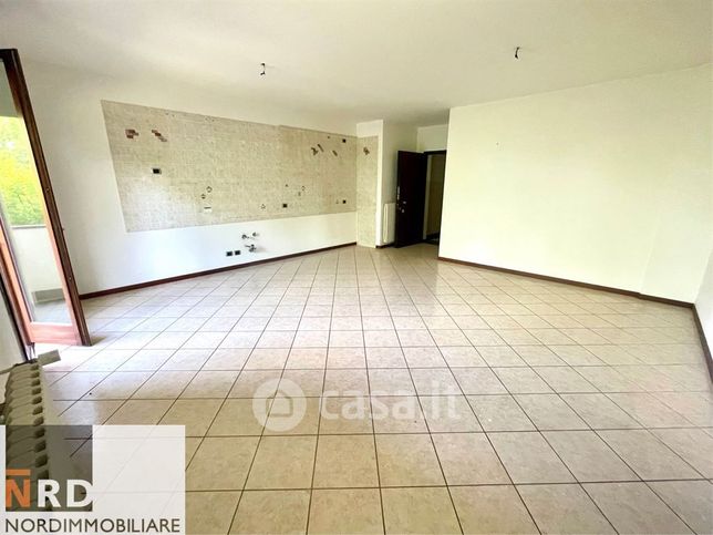 Appartamento in residenziale in Via Don L. Milani 37