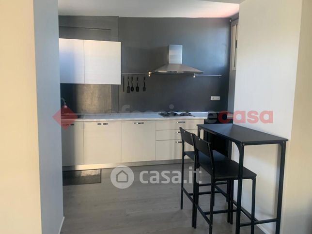 Appartamento in residenziale in Via Nino Bixio 11 b