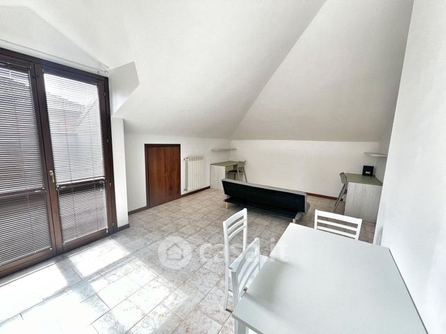 Appartamento in residenziale in Via Marcona 34