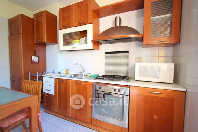 Appartamento in residenziale in Via Ipogeo degli Ottavi 30
