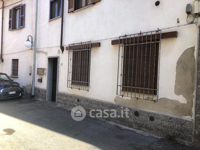 Appartamento in residenziale in Vicolo Bordiga 3