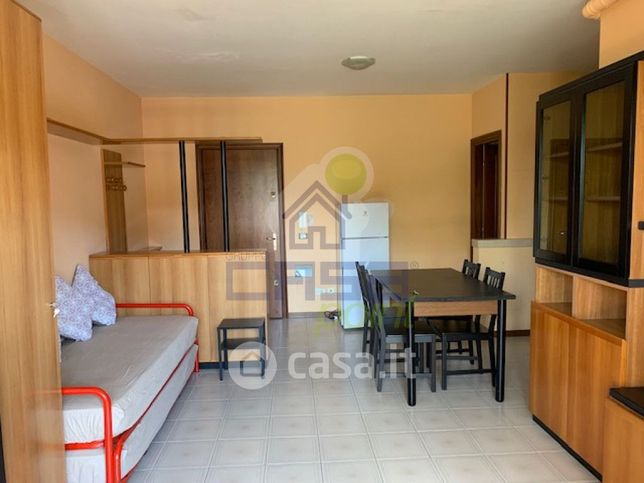 Appartamento in residenziale in Via Alfredo Galletti