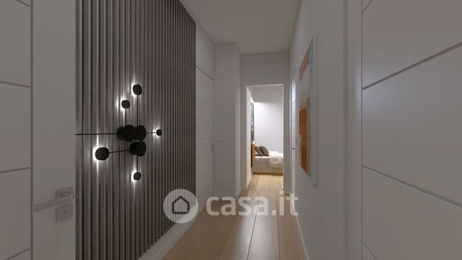 Appartamento in residenziale in Via Sant' Ambrogio