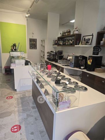 Attivitã /licenza (con o senza mura) in commerciale in 