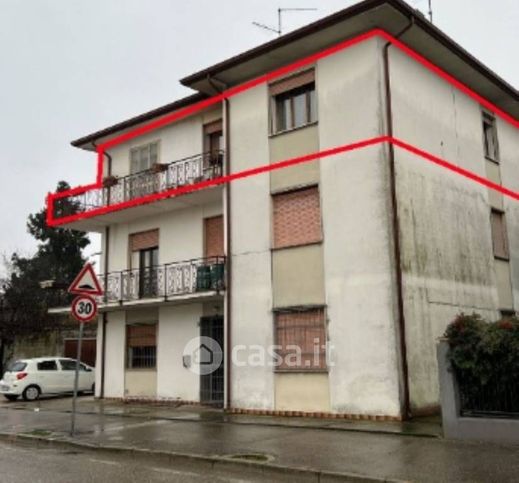 Appartamento in residenziale in Via Collegio Armeno
